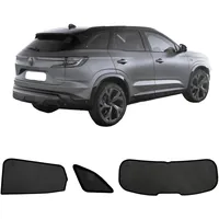 ClimAir Sonniboy (Sonnenschutz) für die hinteren Seitenscheiben und die