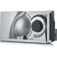 Graef MYtiny MT1000 Silber