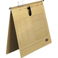 SOENNECKEN Hängehefter oeco 2056 25St.