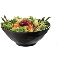 APS Schale MARONE, 14 cm, Höhe 6 cm, Melamin,