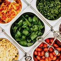 HENDI Raspel 390x35 mm schwarz