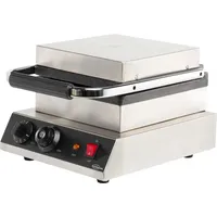 CombiSteel Waffeleisen