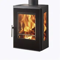 Panadero Kaminofen Inca Wall 8 kW