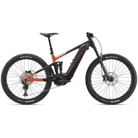 Giant Trance X E+ 3 Cordovan - L