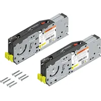 Blum Blum, Möbelscharnier, Kraftspeicher Hochfaltklappe AVENTOS HF top