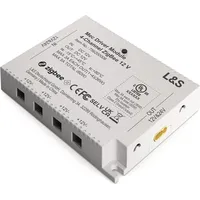 L&S Funktionsmodul Mec Driver 4 Kanäle mit je 1