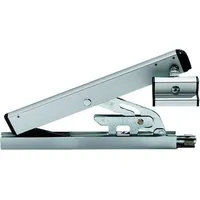 GEZE OL 95, Aluminium,RAL 9016 lackiert