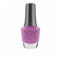 Morgan Taylor Professional Nail Lacquer Tickle My Eyes 15ml