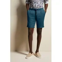 Bugatti Bermudas BUGATTI, Herren, Gr. 56, Normalgrößen, blau (marine),