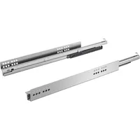 Hettich Hettich, Schubladenauszüge, Vollauszug QUADRO V6 push to open