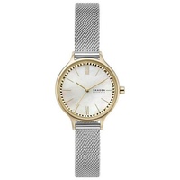 Skagen Quarzuhr SKW2866 in Bicolor | Gr.: onesize