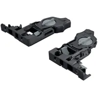Hettich Actro 5D Führungssystem Kupplung links/rechts