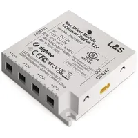 L&S L&S, Zubehör Beleuchtung, Steuerungsmodul 1-Kanal Mec Driver 12