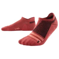 CEP Unisex Training No Show Socks rot