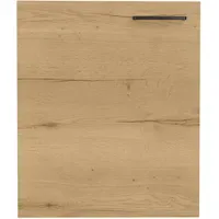 Nobilia Küchenschrankfront Structura 60 x 72 x 1,9 cm