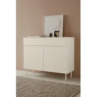 LeGer Home by Lena Gercke Sideboard »Essentials«, Breite: 112cm,