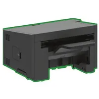 Lexmark Finisher mit Stapel-/Heftvorrichtung 2/3/4 -Loch 500 Blatt 50G0849