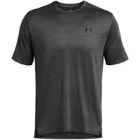 Under Armour Tech Vent SS Castlerock / Black XL