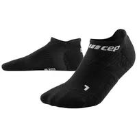 CEP Ultralight No Show Herren Socken, schwarz - V