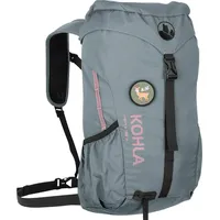 Kohla Happy Alpine 14 stormy sea/bleached mauve (Junior) (1100007-4711)