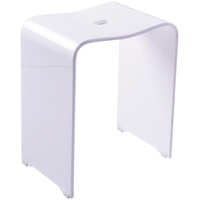 RIDDER Badhocker Trendy weiß
