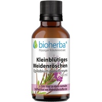 Bioherba Kleinblütiges Weidenröschen