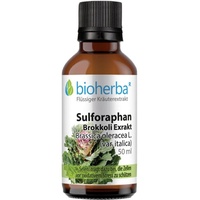 Bioherba Sulforaphan Brokkoli Exrakt