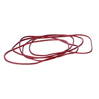 Alco 747 100mm rot