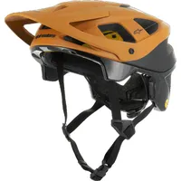 Alpinestars Vector Tech Zeal Mtb-helm - Black / Dark