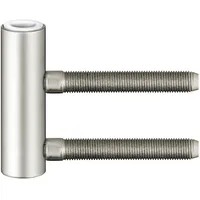 Simonswerk Rahmenteil VARIANT V 4400 WF FV, DIN-Richtung: DIN
