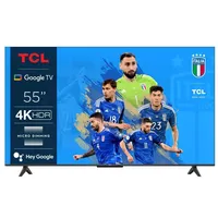 TCL 55P61B 55 Zoll LED 4K HDR Google TV