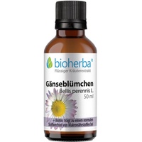 Bioherba Gänseblümchen