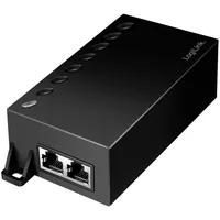 Logilink POE007 PoE Injektor 10 / 100 / 1000