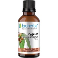 Bioherba PYGEUM Pygeum africanum
