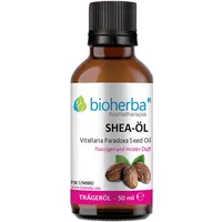 BIOHERBA R SHEA-ÖL (Trägeröl)