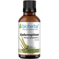 Bioherba KIEFERNSPITZEN Pinus sylvestris L.