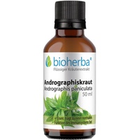 Bioherba Andrographiskraut Andrographis paniculate
