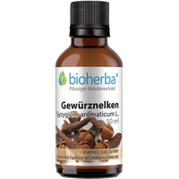 Bioherba Gewürznelken
