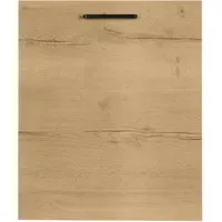 Nobilia Frontblende Geschirrspüler 45 x 72 x 1,9 cm