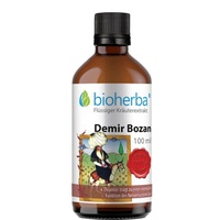 Bioherba Demir Bozan