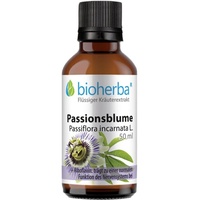Bioherba Passionsblume