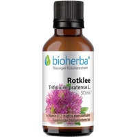 Bioherba Rotklee