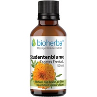 Bioherba Studentenblume