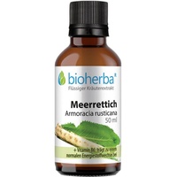 Bioherba Meerrettich
