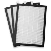 Meaco HEPA Filter Low Energy 20L 3pcs