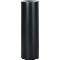 Star Trading Tischleuchte Tub, schwarz
