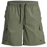 JACK & JONES JUNIOR JPSTFIJI JJSWIM Cargo LY JNR