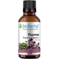 Bioherba Thymian