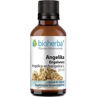 Bioherba Angelika Engelwurz
