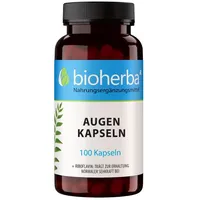 Bioherba Augen Formel 100 St